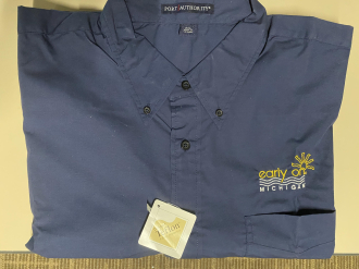 Thumbnail image of Early On Cotton Shirt
